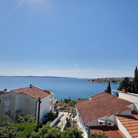 Apartments Cacija Trogir Kültér fotó