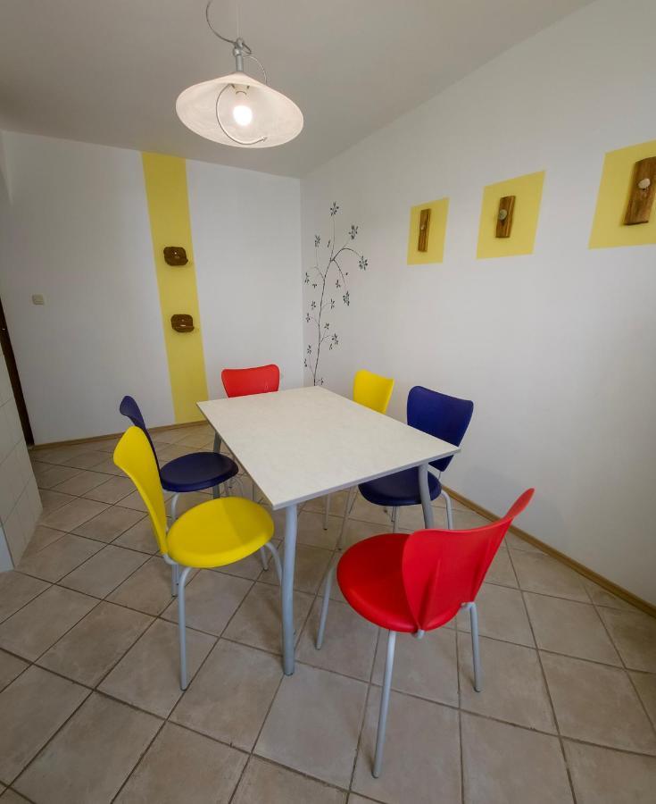 Apartments Cacija Trogir Kültér fotó