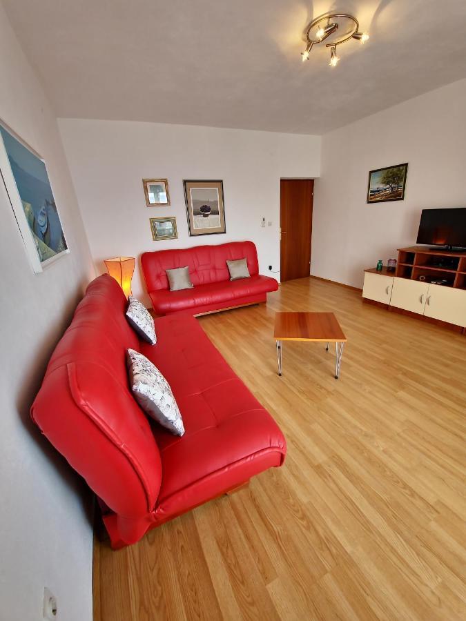 Apartments Cacija Trogir Kültér fotó