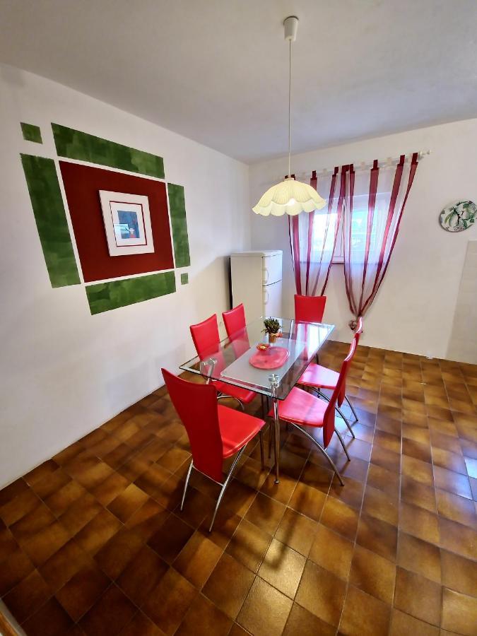 Apartments Cacija Trogir Kültér fotó
